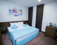 Heydər Əliyev Kucəsi, 2500 m² , Səbail rayonu