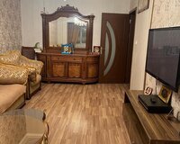 8-ci Mikorayon Cəfər Xəndan, 3 otaq