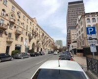 Nizami küçəsi 111 2 otaq , Səbail rayonu