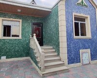 Masazır qəsəbəsi, 3 otaq , Abşeron rayonu