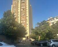20 nömrəli məktəbin yanında, 3 otaq , Yasamal rayonu