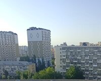 Babək Prospekti, 2 otaq , Xətai rayonu