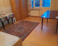 C Naxcivanski kuc 1 otaq , Nizami rayonu