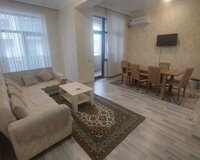 Süleyman Rüsdəmov 59, 3 otaq , Nəsimi rayonu