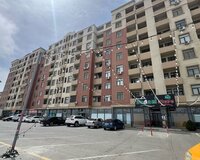 Masazır Modern City yaşayış kompleksi, 2 otaq , Abşeron rayonu