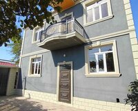 Sabunçu rayonu Maştağa qəsəbəsi, 5 otaq