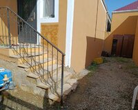 Xəzər rayon qala qesebesi südçülük savxoz, 3 otaq