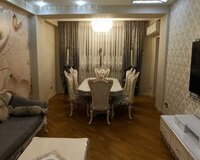 Bakixanov qes, Ruhulla Axundov 41/44, 3 otaq , Sabunçu rayonu