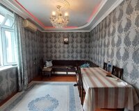 Sumqayıt şəhəri 13-cü mikrorayon, 2 otaq