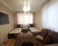 Sumqayıt şəhəri 13-cü mikrorayon, 1 otaq
