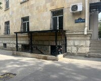 Bakıxanov küçəsi, 4 otaq , Yasamal rayonu