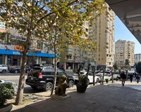 Asif Meherremov 51c, 25 m² , Nəsimi rayonu