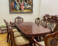 Hüseyn Cavid pr, 4 otaq , Yasamal rayonu