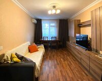 Tbilisi pr, 3 otaq , Yasamal rayonu