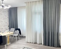Yasamal rayonu Avand Park yaşayaış kompleksi, 3 otaq