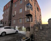 Masazir Qesebesi Qacaq Nebi Kucesi 2 Ci Arazin Yani, 2 otaq , Abşeron rayonu