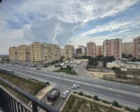 Sahil küçəsi, 3 otaq , Abşeron rayonu