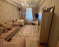 Masazır Rahat Nəfəs yaşayış kompleksi, 3 otaq , Abşeron rayonu