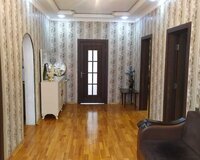 Kürdəxanı qəsəbəsi, 4 otaq , Sabunçu rayonu
