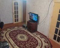 Azadliq Abay Kumambayev, 2 otaq , Binəqədi rayonu