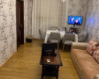 Svetlana Memmedova kucesi 2 otaq , Binəqədi rayonu