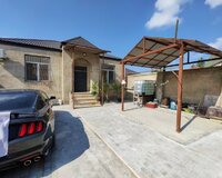 Sabunçu rayonu Maştağa qəsəbəsi, 3 otaq