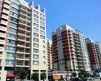 Tbilisi prospekti - 23, 3 otaq , Nəsimi rayonu