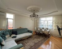 Mir Celal kucesi 3 otaq , Binəqədi rayonu
