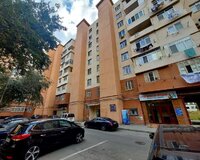Məhəmməd hadi küç.111, 3 otaq , Xətai rayonu