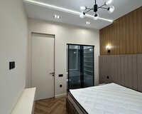 Lake City.ziya Bünyadov prospekti 2036 Koroglu metrosunun yanı, 2 otaq , Nizami rayonu