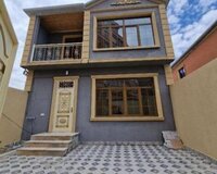 masazir qesebesi, 4 otaq , Abşeron rayonu