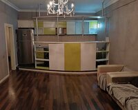 H.eliyev prospekti 20, 2 otaq , Xırdalanda