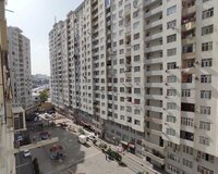 Cavadxan küç 25, 2 otaq , Nəsimi rayonu