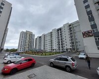 Yasamal rayonu, İnşaatçılar metrosu yaxınlığı, Asan xidmətinin arxası, Mida yaşayış kompleksi, 2 otaq