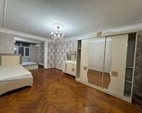 Nərimanov rayonu, Ağa Neymətullah küçəsi, 45-nömrəli məktəbin yaxınlığı, 3 otaq