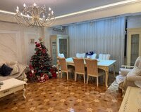 Cavadxan kucesi, 4 otaq , Nəsimi rayonu