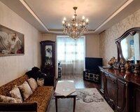 Mir Celal kucesi, 2 otaq , Binəqədi rayonu