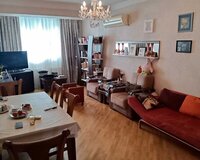 E.akademiyasi metrosu, 4 otaq , Yasamal rayonu