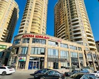 E.akademiyasi metrosu, 3 otaq , Yasamal rayonu
