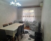 Gəncə Prospekti, 3 otaq , Xətai rayonu