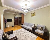 Xətai rayonu , Nəsirəddin Tusi küçəsi, 3 otaq