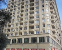 Həsənoğlu 4, 3 otaq , Nərimanov rayonu