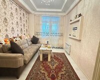 Masazır qəsəbəsi Masazır City yaşayış kompleksi, 3 otaq , Abşeron rayonu