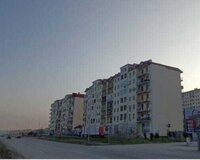 Masazır - Novxanı yolunun kənarında, 2 otaq , Abşeron rayonu