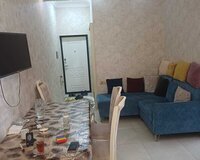 Masazır qəsəbəsi Cəfər Cabbarlı küçəsi, 3 otaq , Abşeron rayonu