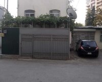 İbad Hüseyinov kücəsi.Məhəllə 27, 5 комната , В Xırdalan