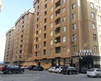 Zabrat-kürdəxani şosesi, 2 otaq , Abşeron rayonu