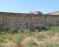 Novxanı bağ massivi, 12 sot , Sumqayıtda