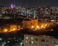Nəsimi metrosu, 2 otaq , Binəqədi rayonu