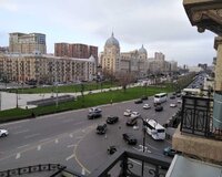 Nizami metrosu, 5 otaq , Yasamal rayonu